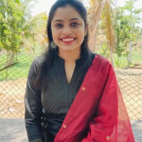 Rachitha Gowda