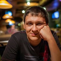 Oleksii Fedko