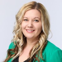 Shelly Cuddy, P. Geo.