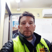 Carlos Alberto Gonzalez Fuentes