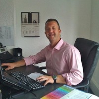 Steven Knapton
