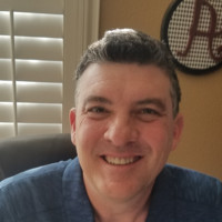 Greg Harris