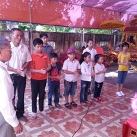 cong luu
