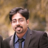 Renjith Raveendran Nair
