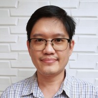 Marcel Daryanto