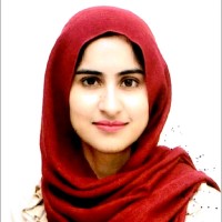 Sara Zaidi