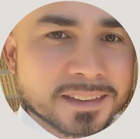 Conrad Robles