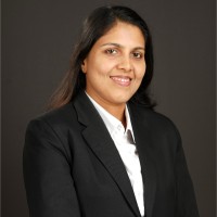 Poorva Garg