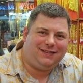 Andrew Whitehead