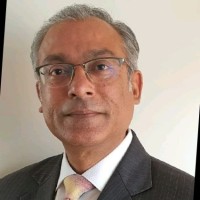 Vikas Sethi