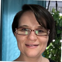 Tammy Woodward