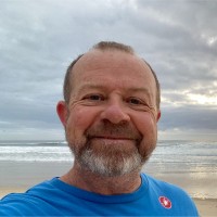 Steve Townsend
