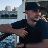 Виктор Орловский