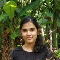 Apoorva P.R.