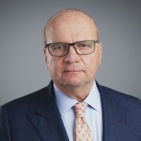 Ken Prehogan