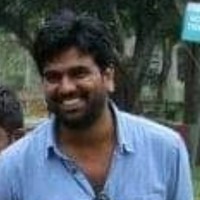 Jagdish Subash