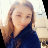 Nurgul Yilmaz