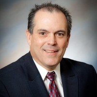 Richard Hyde
