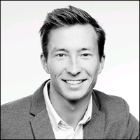 Fredrik Olsen