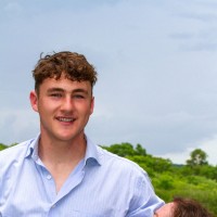 Luke Pritchard