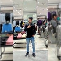 Mayur Mandaliya