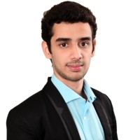 Kush Ganatra