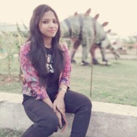 Ankita Sethy