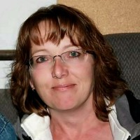 Charlene Rozgo