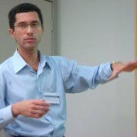 Aurelio Silva, Mba, Mcips