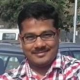 Naga Devisetty