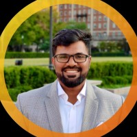 Pavan Kantharaj
