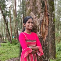Anjali Antony