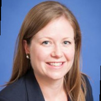 Melissa Gutridge