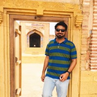 Sajid Amin Shah