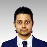 Pradipta Barik