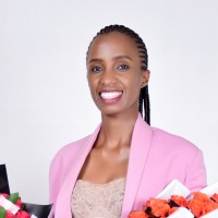 Vincianne Baziyaka