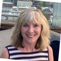 Lisa Gaertner, Cams, Cfe