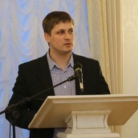 Alexey Ogoltsov