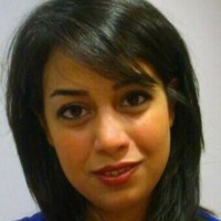 Shaghayegh Abghari