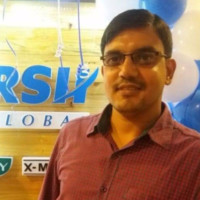 Vinod Dixit