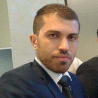 Amin Bahrami