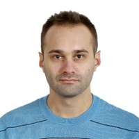 Anton Palamarchuk