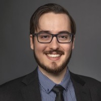 Andrew Tonsager