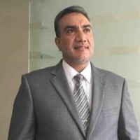 Mohamed El Fadaly, MBA