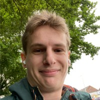 Robbe Van Molle