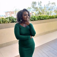 Winnie Kimathi