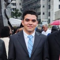Roy Andrés Rojas Angulo