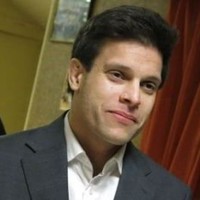 Antoine Parodi