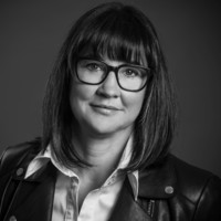 Ingrid Gallion