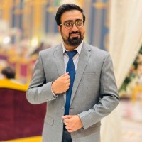 Mehmood Ashfaq